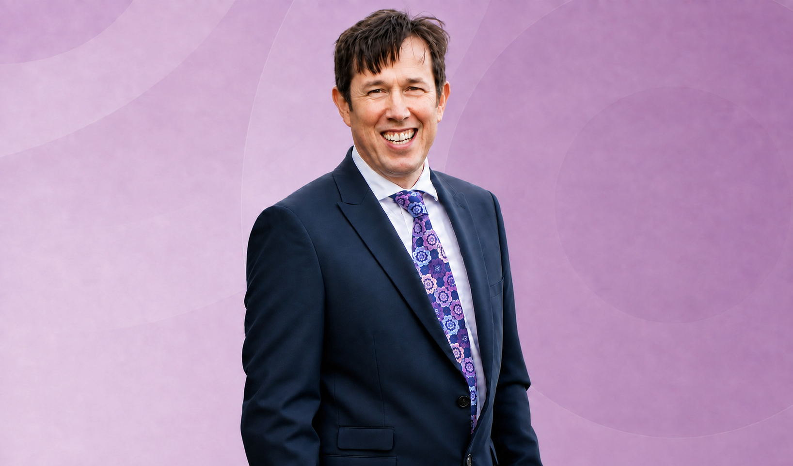 Michael Sullivan, Founder and CEO, NUA Medical
